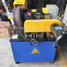 GT-PG30 Single buffing machine- (3) 拷贝
