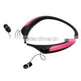 China Bluetooth Wireless Headset Headphones Price With Calls Vibration thumbnail-6