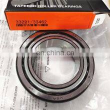 Top quality HM624749/HM624710 bearing taper roller bearing HM624749/HM624710