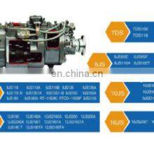 Transmission Gear Box 12JSD200A For Commercial Vehicle/Tipper Gearbox Assembly thumbnail-2