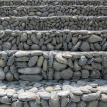 Gabion Basket- Galvanized Gabion Basket thumbnail-1