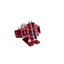 SBD-A Series Emergency Disc Brake
