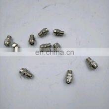 Atlas 2204154601 Check Valve Nozzle Kit Industrial Screw Air Compressor Spare Parts High Quality thumbnail-1