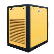 Variable Speed Drive Air Compressor thumbnail-2