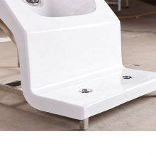 Pikes Hot Sale Full Body Spa Acrylic Luxury Water Jet Bed Spa Massage Seat Portable Water Jet Massage Chair thumbnail-5
