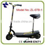 Gold Supplier China Easy Rider Scooter Electric Scooter Children Electric Scooter thumbnail-3