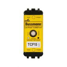 TCF15 Eaton Bussmann Class CF Fuse TCF Fuse Time-delay thumbnail-1