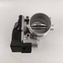 High Quality ISF2.8 Diesel Engine Throttle Assembly Air Control Valve 4994707 thumbnail-2
