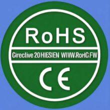 The Standard Process and Key Points for RoHS Testing Required for Exporting Electronic Products to the EU Are as Follows thumbnail-1