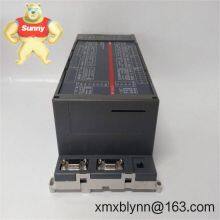 ABB 07KT98 (GJR5253100R4278) – High‑reliability Rack Module for Advant/Master DCS Communication and Control thumbnail-4