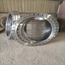 Carbon Steel/stainless Steel/alloy Steel/flat Weld Flange/butt Weld Flange