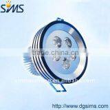 5W High Quality LED Spotlight
