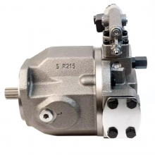 Cat 1181143 0R7671 Piston Pump Hydraulic Pump 118-1143 (0R7671) for Caterpillar D250E D300E Articulated Dump Truck Repair thumbnail-3