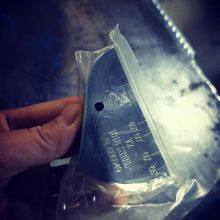 Iiw2 Test Block, Horn-shaped Test Block V-2 Ultrasonic Test Block, Calibration Test Block, Direct Sale From Manufacturer thumbnail-2