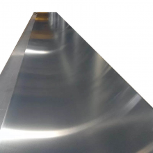 Factory Price Aluminium 5mm 6mm Thick Aluminum Sheet thumbnail-4