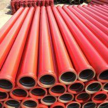 Steel Pipe & Tube & Cast Steel Pipe，Q235、20#、35#、45#、16Mn、Q355、Cr5Mo、ZG40Cr25Ni20Si2 thumbnail-1