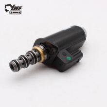 Factory Made 47728901 Excavator 24v 00350695 Solenoid Valve for Sk200-8 Construction Machinery Parts thumbnail-4