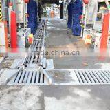 Tunnel Car Wash Tunnel Carwash Machines Tunnel Car Wash Station GT-R800 12Brushes Wheel Washing Automatic Dryer Polish Quality Choice thumbnail-2