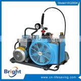 Manufacture 2015 New Product Compressor for Diving, Diving Compressor for Sale, Air Compressor for Scba thumbnail-2