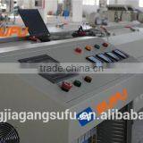 UVIR Far Infrared Ultraviolet Combination Sheetfed Tunnel Dryer