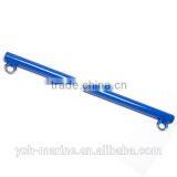 RT1140 Garden Trapeze Bar With Metal Rings, Swing Set Accessories thumbnail-3