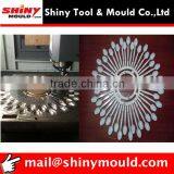 Cutlery Mould/Fork Mould/Tableware Mould thumbnail-1