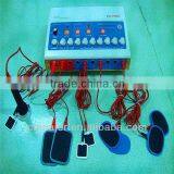 EA-H30G Integrated Physiotherapy and Body Balance Equipment for Hospital, Clinic,parlor Use thumbnail-5