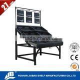 Foshan Jiabao Fruit and Vegetable Display Shelves Promotion Advertising thumbnail-3
