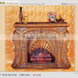 Lovinna TV Cabinet thumbnail-1