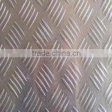 Gold Supplier Sus304 Stainless Steel Embossed Plate thumbnail-4