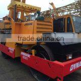 Low Profile Used Road Roller Dynapac Cc421 for Cheap Sale in Shanghai thumbnail-3