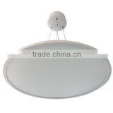 2016 NEW Suspending Round Led Panel Light 600mm With UL Driver 36w Quality Choice thumbnail-5