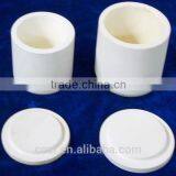 Hig Quality Custom Design 95% ZrO2 Yttria Zirconia Rod Made in China thumbnail-4