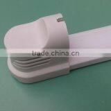 T8 Fluorescent Single Tube Fixture,t8 Fluorescent Single Fixture Fluorescent Light Fixture Parts