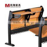 School Lecture Hall Chair and Desk thumbnail-3