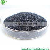 High Quality Potassium Humate Manufacturers Black Shiny Flake thumbnail-1