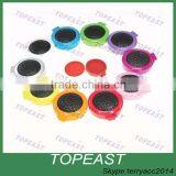 Refillable Mirror Compacts Brush Case thumbnail-1