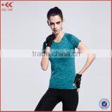 2016 Fashion Style Women Sportswear Yoga Clothing thumbnail-4