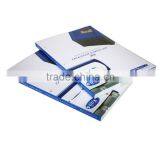 Beautiful Brochure Manual Catalogue Printing