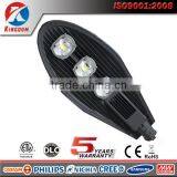 Bridgelux Chip Meanwell 50W 100W 150W 210W 250W 300W 350W COB Led Street Light Price Quality Choice