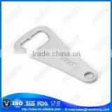 Bottle Shape Stainless Steel Wine Opener thumbnail-4