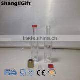 50ml High Quality Square Glass Olive Oil Bottles Vinegar Bottle thumbnail-2