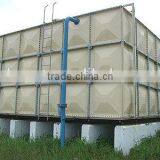 GRP SMC Water Tank for Water Treatment System thumbnail-1