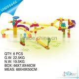 Toys Educational Building Balls Toy for Kids