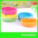 Hot Selling Customized Design Custom Plastic Ashtray thumbnail-4
