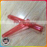 Disposable Neon Test Tube Shooters for Drinking