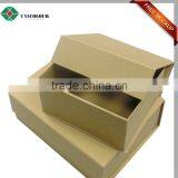 Cardboard Folding Kraft Box Customized