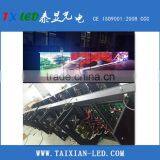 Slim Panel Oudoor P6 SMD 3535 LED Rental Screen/6mm Outdoor Rental LED Display thumbnail-3