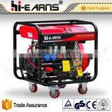 Portable Diesel Engine Welding Electrode Machines