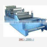 SMC Sheet Hydraulic Pressing Machine
